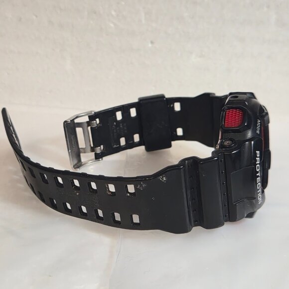 Casio G Shock Digital and Analog Good shape - Picture 5 of 13